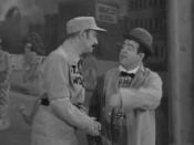 Abbott and Costello