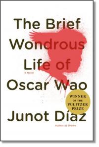 The Brief Wondrous Life of Oscar Wao